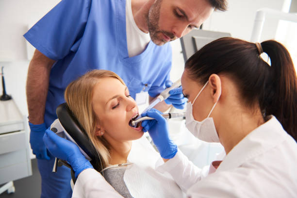 Dental Bonding in Elk Grove Village, IL